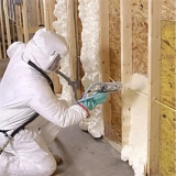 Spray Foam Equipment & Safety Supply